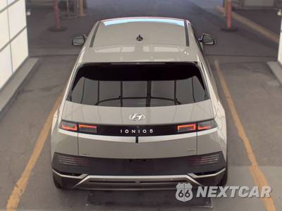 2024 Hyundai IONIQ 5 SEL - zdjęcie 5 z 23 - miniatura