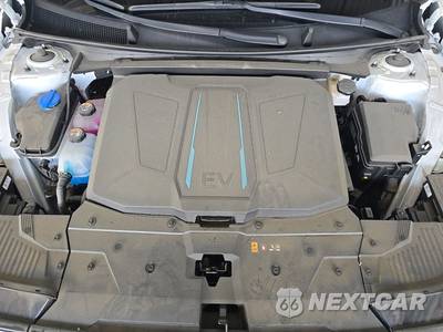 2024 Hyundai IONIQ 5 SEL - zdjęcie 15 z 21 - miniatura