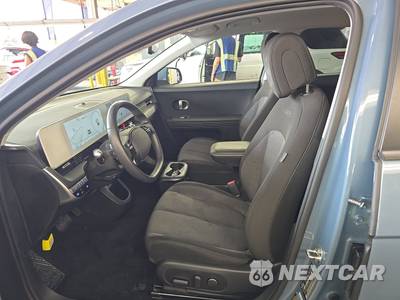 2024 Hyundai IONIQ 5 SEL - zdjęcie 7 z 31 - miniatura