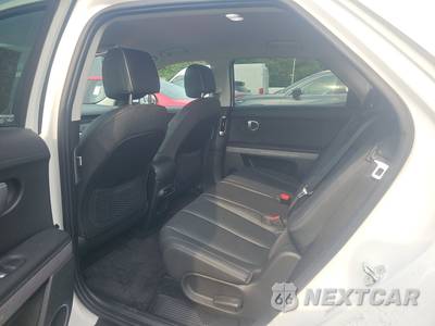 2023 Hyundai IONIQ 5 SEL - zdjęcie 13 z 28 - miniatura
