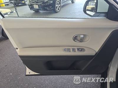 2024 Hyundai IONIQ 5 SEL - zdjęcie 9 z 21 - miniatura