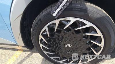 2023 Hyundai IONIQ 5 Limited - zdjęcie 29 z 32 - miniatura
