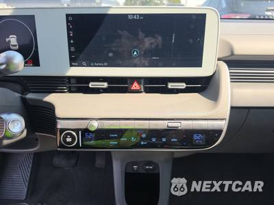 2024 Hyundai IONIQ 5 SEL - zdjęcie 11 z 23 - miniatura