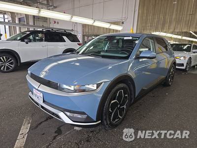 2024 Hyundai IONIQ 5 SEL - zdjęcie 1 z 31 - miniatura