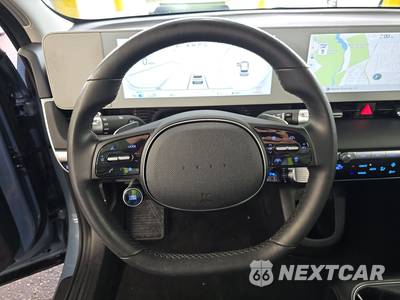 2024 Hyundai IONIQ 5 SEL - zdjęcie 10 z 31 - miniatura