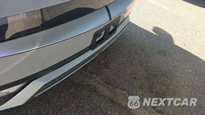 2024 Hyundai IONIQ 5 SEL - zdjęcie 21 z 23 - miniatura