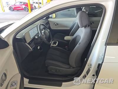 2024 Hyundai IONIQ 5 SEL - zdjęcie 7 z 21 - miniatura