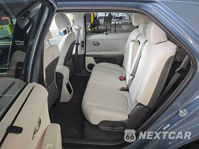 2023 Hyundai IONIQ 5 Limited - zdjęcie 13 z 32 - miniatura
