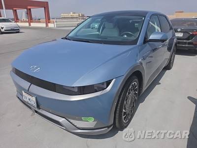 2023 Hyundai IONIQ 5 Limited - zdjęcie 1 z 32 - miniatura