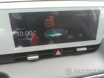 2024 Hyundai IONIQ 5 SEL - zdjęcie 20 z 27 - miniatura