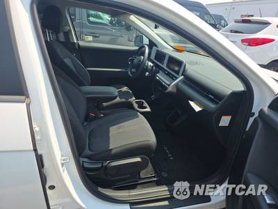 2024 Hyundai IONIQ 5 SEL - zdjęcie 8 z 31 - miniatura
