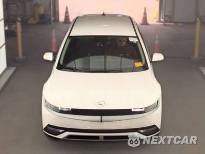 2024 Hyundai IONIQ 5 SEL - zdjęcie 2 z 31 - miniatura