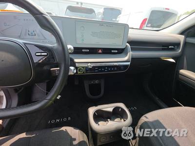 2024 Hyundai IONIQ 5 SEL - zdjęcie 11 z 31 - miniatura