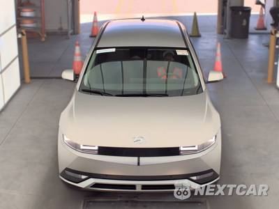 2024 Hyundai IONIQ 5 SEL - zdjęcie 2 z 45 - miniatura