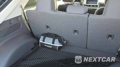 2024 Hyundai IONIQ 5 SE - zdjęcie 26 z 27 - miniatura