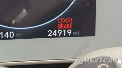 2024 Hyundai IONIQ 5 SEL - zdjęcie 18 z 27 - miniatura