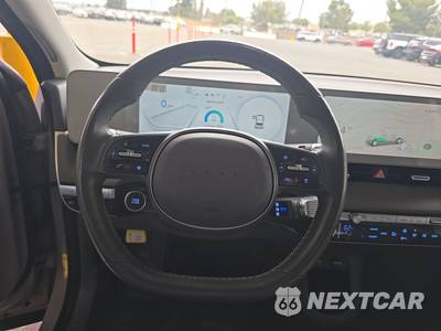 2024 Hyundai IONIQ 5 SEL - zdjęcie 10 z 27 - miniatura