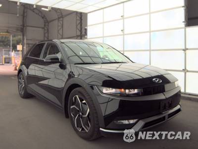 2023 Hyundai IONIQ 5 SEL - zdjęcie 3 z 36 - miniatura