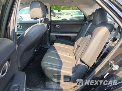 2023 Hyundai IONIQ 5 SEL - zdjęcie 13 z 36 - miniatura