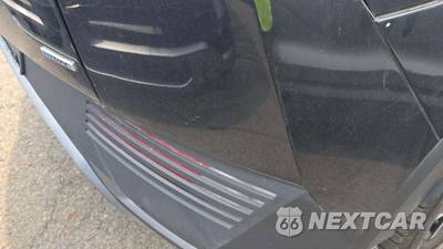2023 Hyundai IONIQ 5 SEL - zdjęcie 34 z 36 - miniatura