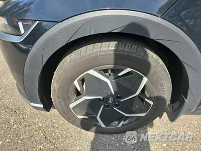 2023 Hyundai IONIQ 5 SEL - zdjęcie 17 z 36 - miniatura