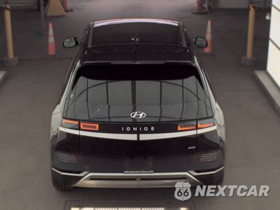 2023 Hyundai IONIQ 5 SEL - zdjęcie 5 z 36 - miniatura