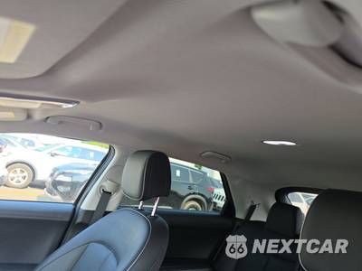 2023 Hyundai IONIQ 5 SEL - zdjęcie 18 z 36 - miniatura