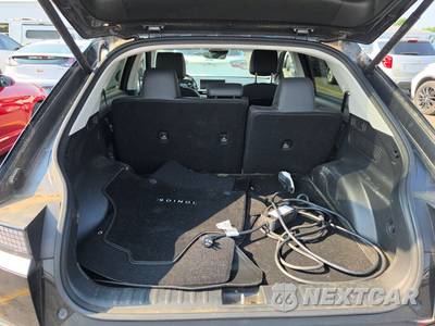2023 Hyundai IONIQ 5 SEL - zdjęcie 16 z 36 - miniatura