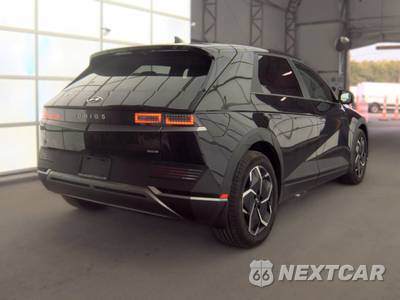 2023 Hyundai IONIQ 5 SEL - zdjęcie 4 z 36 - miniatura