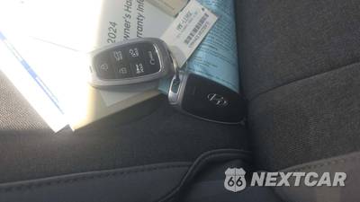 2024 Hyundai IONIQ 5 SEL - zdjęcie 20 z 28 - miniatura