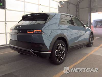 2024 Hyundai IONIQ 5 SEL - zdjęcie 4 z 26 - miniatura
