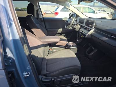 2024 Hyundai IONIQ 5 SEL - zdjęcie 8 z 26 - miniatura