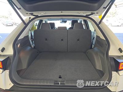 2024 Hyundai IONIQ 5 SEL - zdjęcie 16 z 28 - miniatura