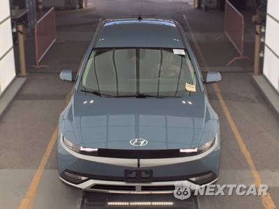 2024 Hyundai IONIQ 5 SEL - zdjęcie 2 z 26 - miniatura