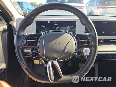2024 Hyundai IONIQ 5 SEL - zdjęcie 10 z 26 - miniatura
