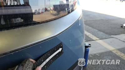 2024 Hyundai IONIQ 5 SEL - zdjęcie 21 z 26 - miniatura