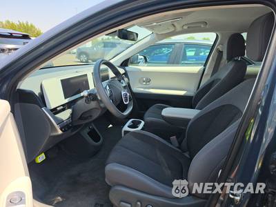 2024 Hyundai IONIQ 5 SEL - zdjęcie 7 z 27 - miniatura
