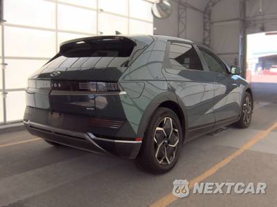2024 Hyundai IONIQ 5 SEL - zdjęcie 4 z 27 - miniatura