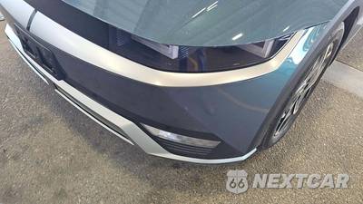 2024 Hyundai IONIQ 5 SEL - zdjęcie 22 z 27 - miniatura