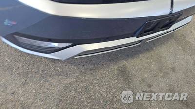 2024 Hyundai IONIQ 5 SEL - zdjęcie 24 z 27 - miniatura