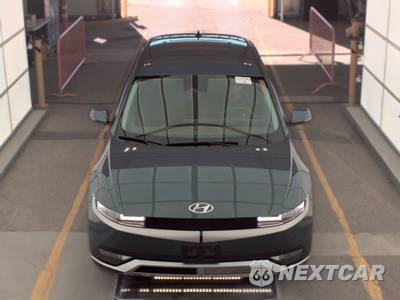 2024 Hyundai IONIQ 5 SEL - zdjęcie 2 z 27 - miniatura