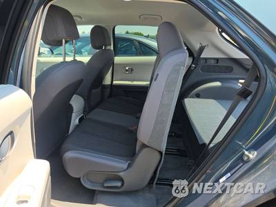 2024 Hyundai IONIQ 5 SEL - zdjęcie 13 z 27 - miniatura