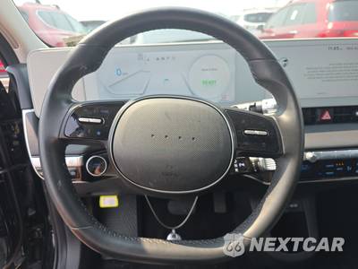 2023 Hyundai IONIQ 5 Limited - zdjęcie 10 z 36 - miniatura