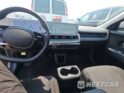 2024 Hyundai IONIQ 5 SEL - zdjęcie 11 z 27 - miniatura