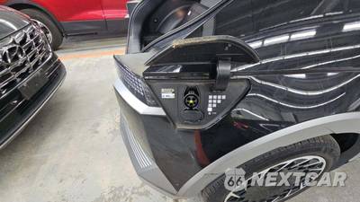 2023 Hyundai IONIQ 5 Limited - zdjęcie 20 z 36 - miniatura