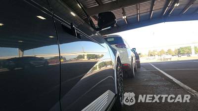 2023 Hyundai IONIQ 5 Limited - zdjęcie 20 z 27 - miniatura
