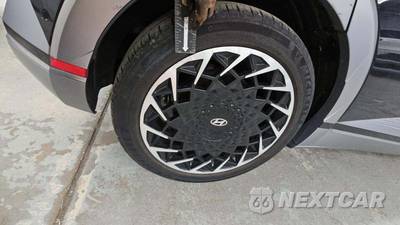 2023 Hyundai IONIQ 5 Limited - zdjęcie 34 z 36 - miniatura
