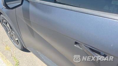 2024 Hyundai IONIQ 5 SEL - zdjęcie 20 z 27 - miniatura