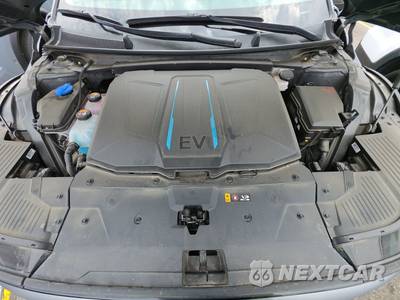 2024 Hyundai IONIQ 5 SEL - zdjęcie 15 z 27 - miniatura