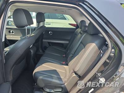 2023 Hyundai IONIQ 5 Limited - zdjęcie 13 z 36 - miniatura